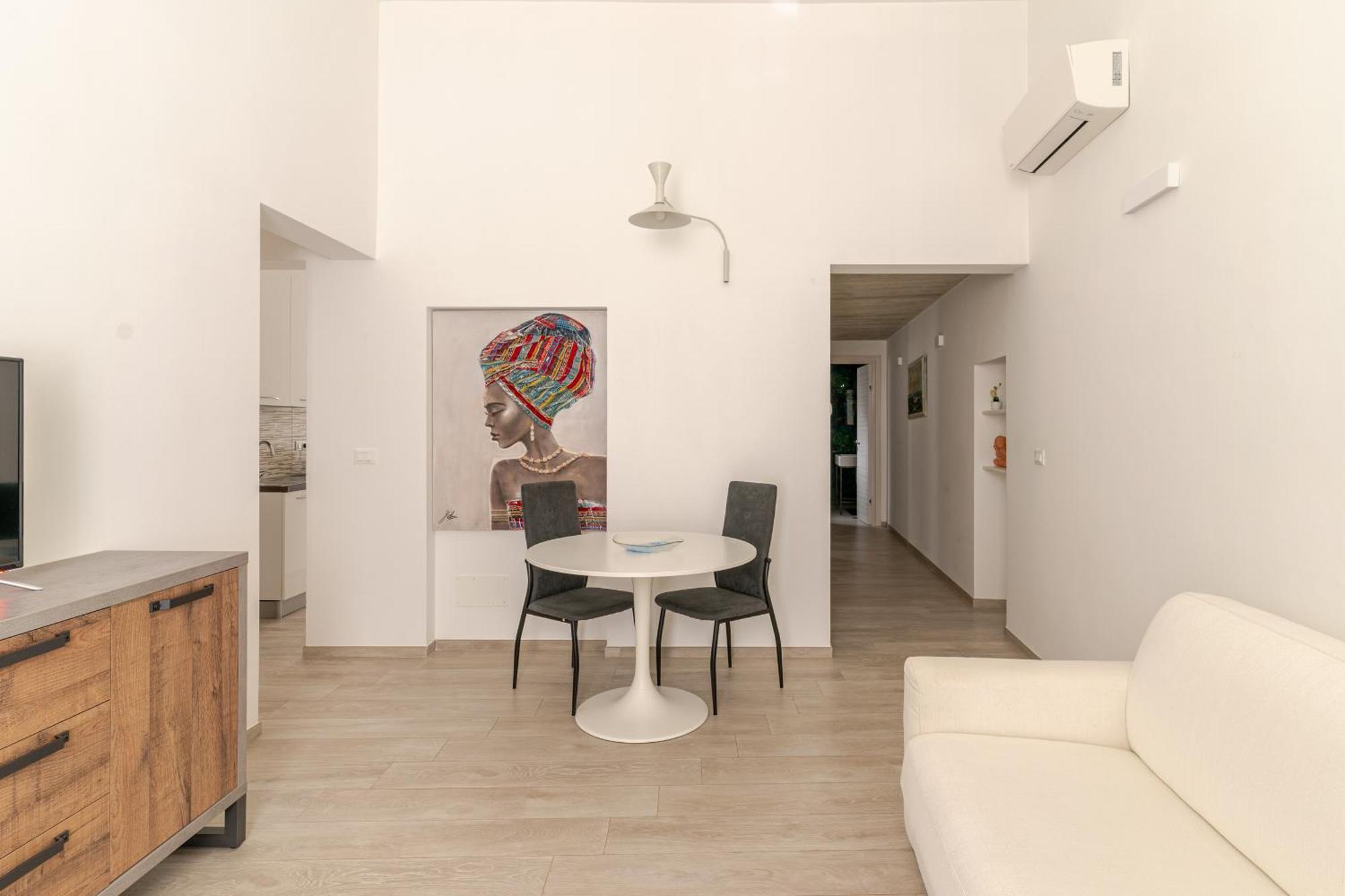 La Casa Di Nonna Apartment Ostuni Exterior photo